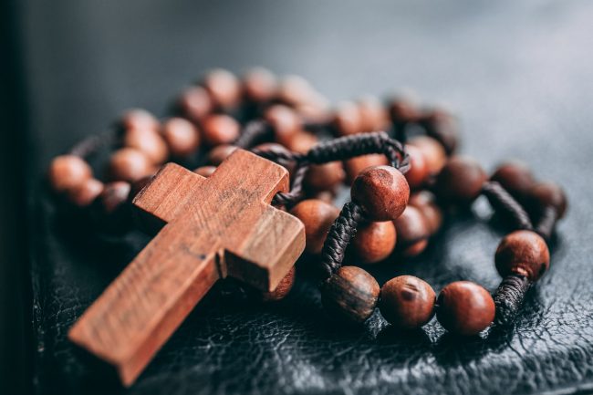 prayer