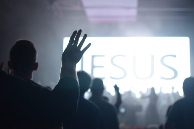 jesus